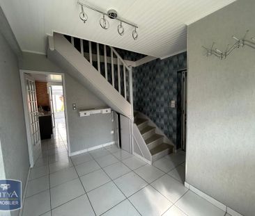 Maison à louer 4 pièces 89.4m² - Photo 3