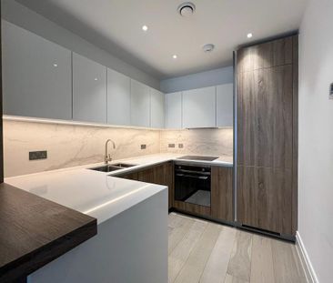 1 bedroom apartment to rent - Photo 5