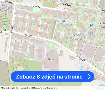 Ładna, w pełni umeblowana kawalerka, 31m2 - Zdjęcie 1