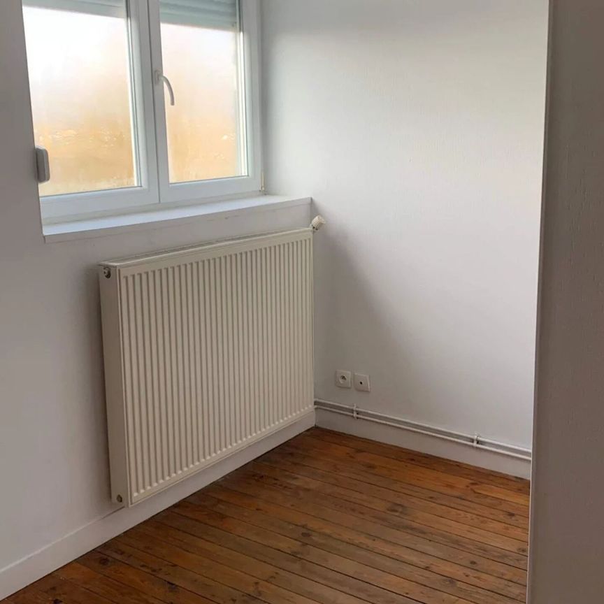 Location Appartement 2 pièces 46 m2 à Saint-Quentin - Photo 1
