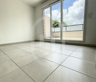 Location Appartement 2 pièces 37m² MONTPELLIER 34090 - Photo 2