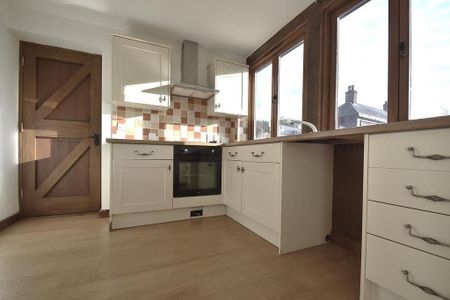 2 bedroom cottage to rent - Photo 4