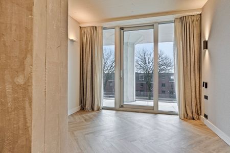 Te huur: Appartement Meelfabriekplein 9 in Leiden - Photo 2