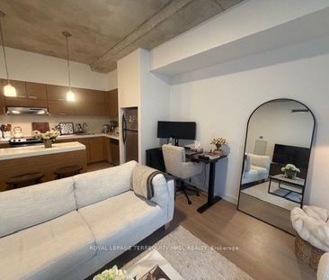 550 Wellington Lofts 55 , #310 - Photo 6