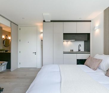 Studio to rent - Photo 3