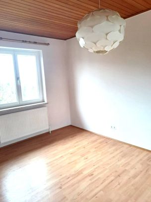 Eine schöne Mietwohnung im Luftkurort Fischbach - Photo 1