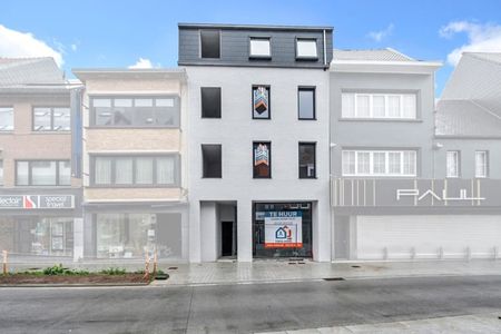 Appartement te huur - Foto 4