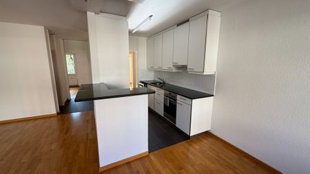 3.5-Zimmer-Wohnung, 1. OG links - Photo 4