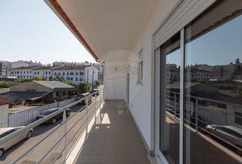 Moradia T3 em Aveiro