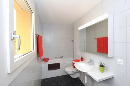 Familienwohnung gesucht? - Foto 4