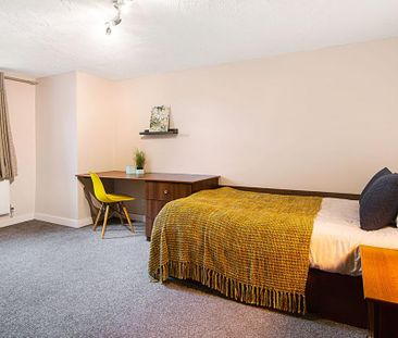 8 bedroom house to rent - Photo 5