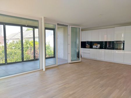 Baselland MFH Oberfeldstrasse - Foto 4