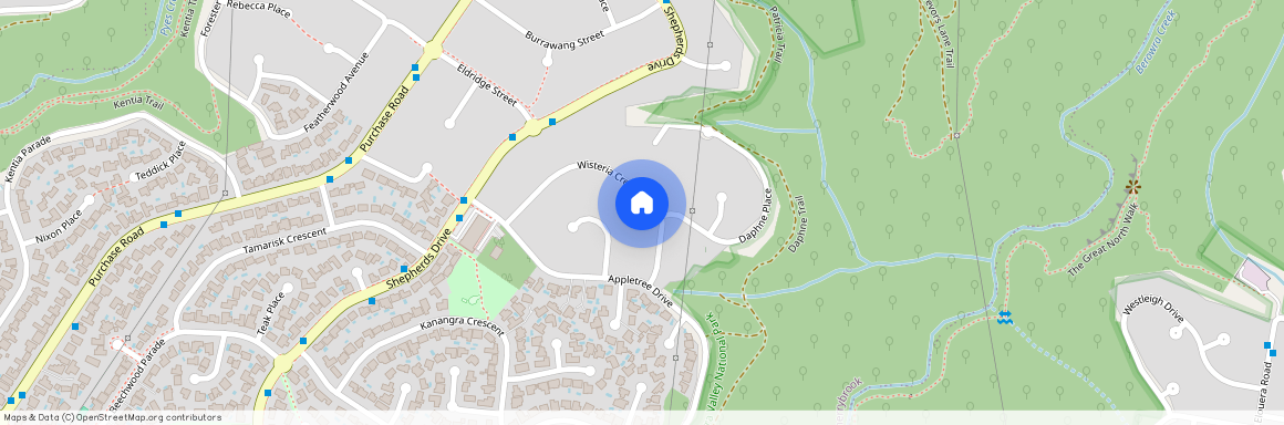 30A Wisteria Crescent, NSW 2126, Cherrybrook