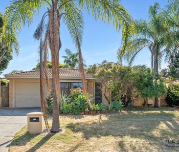 Spacious 3-Bedroom Home with Wrap-Around Patio - Photo 2