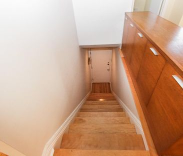 Appartement à louer - Photo 1