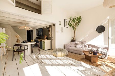 The Bright Loft - City Centre Amsterdam - Foto 2