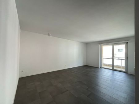BELLINZONA, Zu vermieten renovierte 2½ Zimmerwohnung - Foto 5