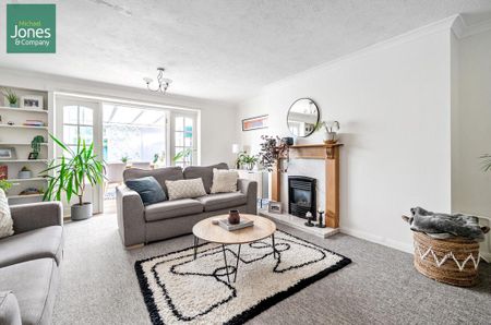 3 bedroom semi-detached house to rent - Photo 3