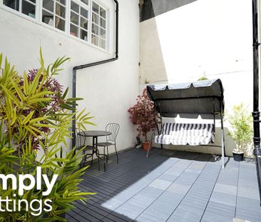 1 Bed property for rent - Photo 5