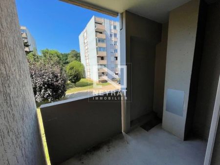 APPARTEMENT T3 A LOUER - Photo 5