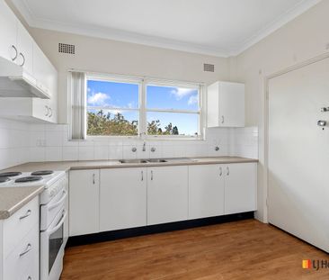 Sunny 2 Bedroom Unit - Photo 6