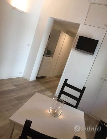 TOR DI QUINTO COLLINA FLEMING MONOLOCALE ARREDATo - Foto 5
