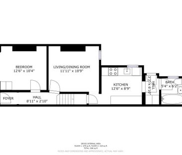 4 bedroom house to rent - Photo 2