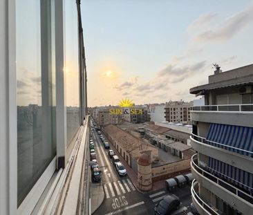 3 BEDROOM PENTHOUSE - TORREVIEJA - Photo 1