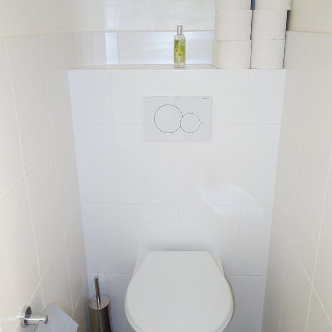 2 Zimmer, 36 m², 5. Stock - Photo 1