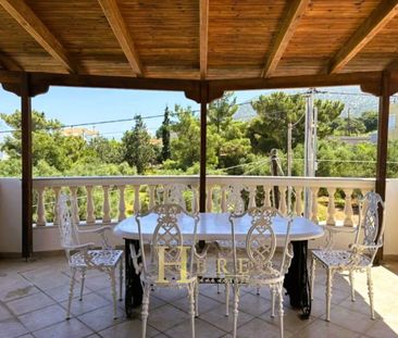 Μεζονέτα για ενοικίαση Πόρτο Ράφτη (Μαρκόπουλο) - Photo 6