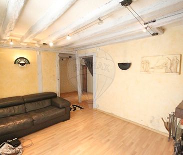 Maison 3 chambre(s) à louer - Vert-le-Petit - Photo 3