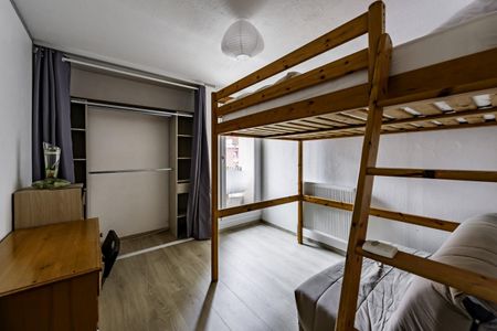 Location Appartement 3 pièces 58m² TALENCE 33400 - Photo 4