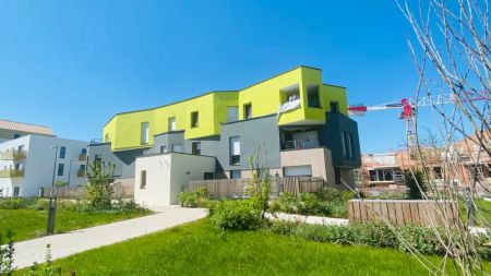 Location appartement T3 69.21m² à Reims (51100) - Photo 4