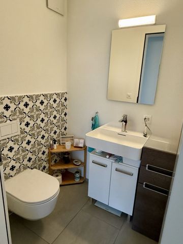 2-ROOM APARTMENT IN BECKENRIED (NW), FURNISHED, TEMPORARY - Foto 2