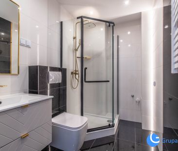 Nowe studio z balkonem ICE Kraków *Stare Dębniki* - Photo 6