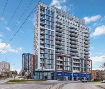 For Lease - 2088 James Street Unit# 1109, Burlington, Ontario - Photo 4
