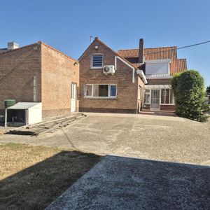 Villa te huur in Lissewege voor € 1.500 met 3 slaapkamers - foto 2