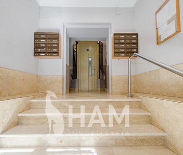 Piso - Madrid - Chamberí - 1.800€ MES - Ref. RYN-APAM3 - Photo 1