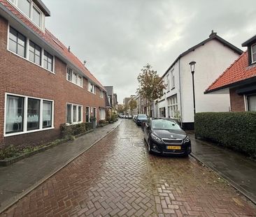 Beschrijving Nieuwe Doelenstraat - Foto 6