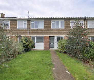 2 bedroom maisonette to rent - Photo 1