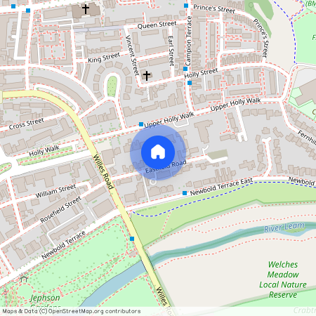 Eastfield Road, Leamington Spa, CV32