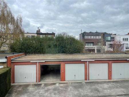 Appartement te huur in Edegem - Foto 3