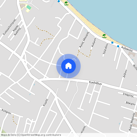 Πόρτο Ράφτη (Μαρκόπουλο)