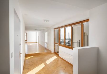 Bel Appartement - Morges - Photo 5