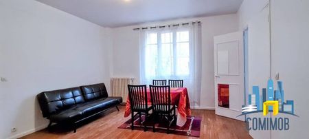COURBEVOIE 2 PIECES MEUBLE - Photo 4