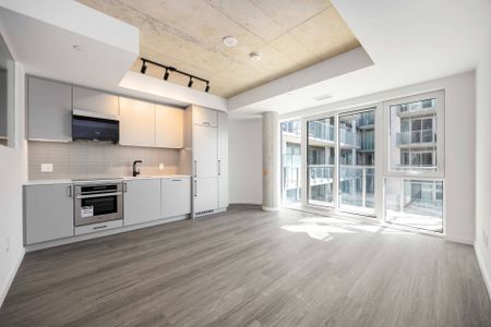 For Lease - 689 The Queensway Street Unit# 505, Toronto, Ontario - Photo 3