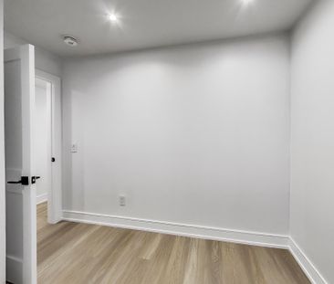For Lease - 18 Springhurst Avenue Unit# 3, Toronto, Ontario - Photo 4