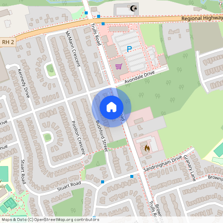 2678 Trulls Road S, Clarington, Courtice