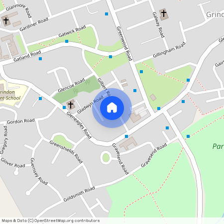 Chapel House, Sunderland, SR4