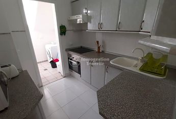 1-Bedroom Apartment for Rent in Golf del Sur